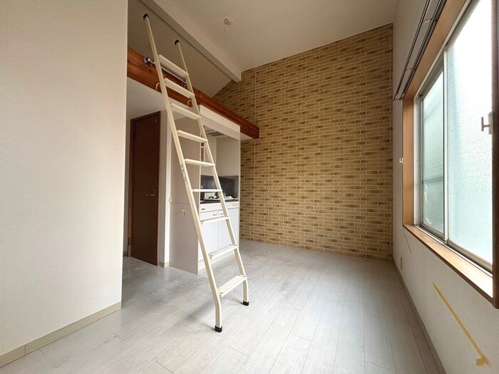 物件内観写真17　(居室)