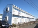 グリーンプラザA棟