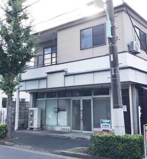 伊藤ハイツ外観写真