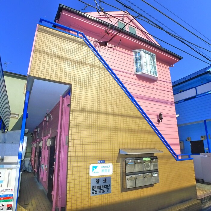 物件外観写真4　(その他)