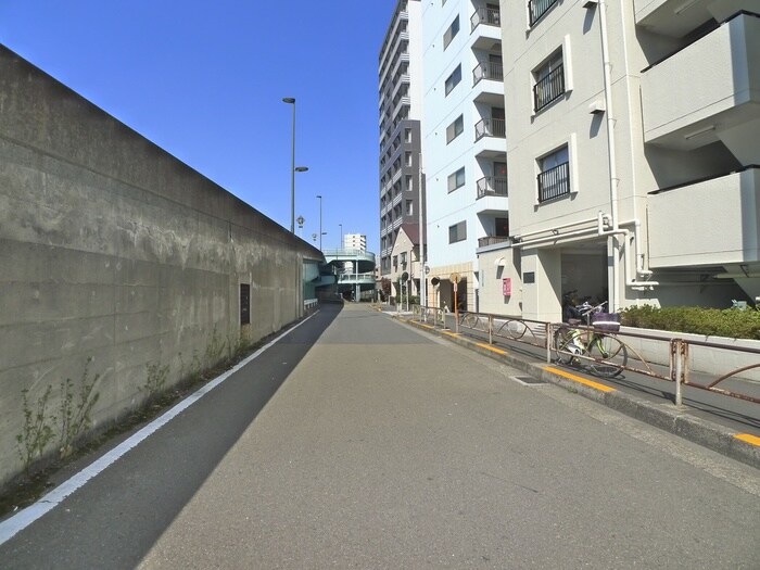 物件外観写真6　(周辺環境)