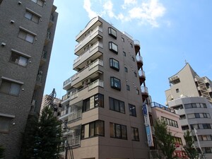 Ｋ－Ｉビル外観写真