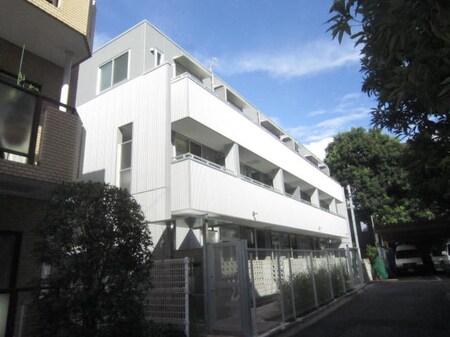 Ｉｉｄａ －Ａｎｎｅｘ　Ⅹ外観写真