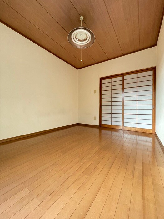 物件内観写真7　(居室)