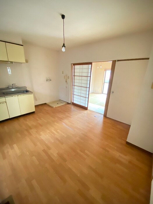 物件内観写真8　(キッチン)