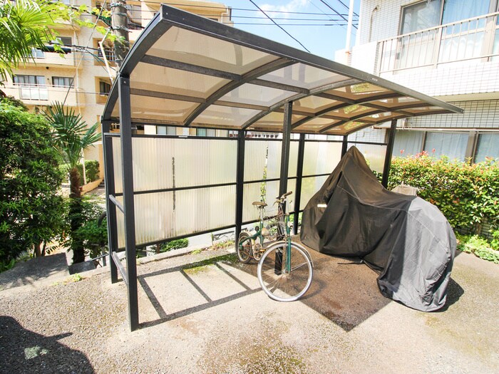 物件外観写真3　(その他)