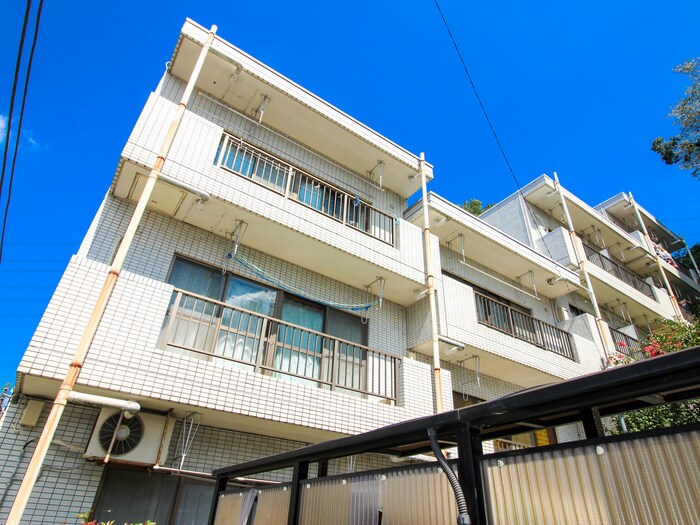 物件外観写真6　(外観写真)