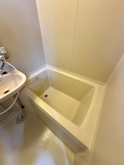 物件内観写真11　(バス／シャワールーム等)