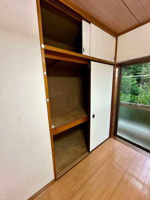 物件内観写真15　(収納)