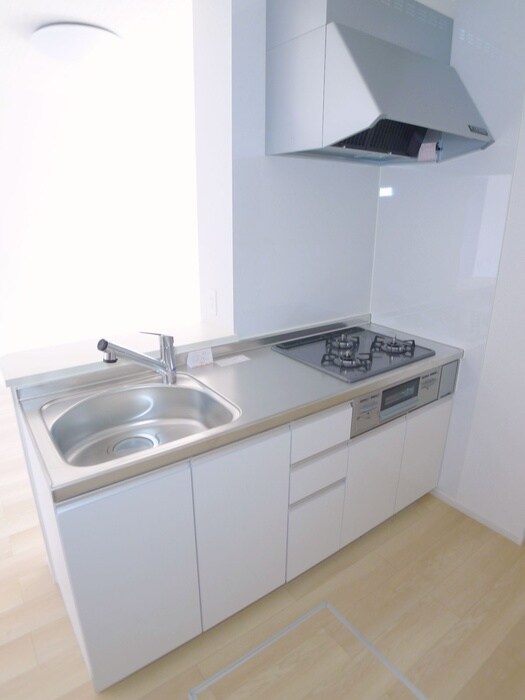 物件内観写真9　(キッチン)