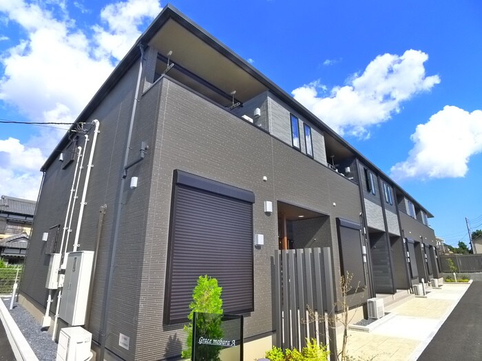 物件外観写真6　(外観写真)