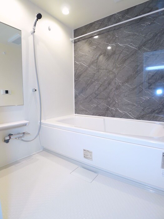 物件内観写真10　(バス／シャワールーム等)