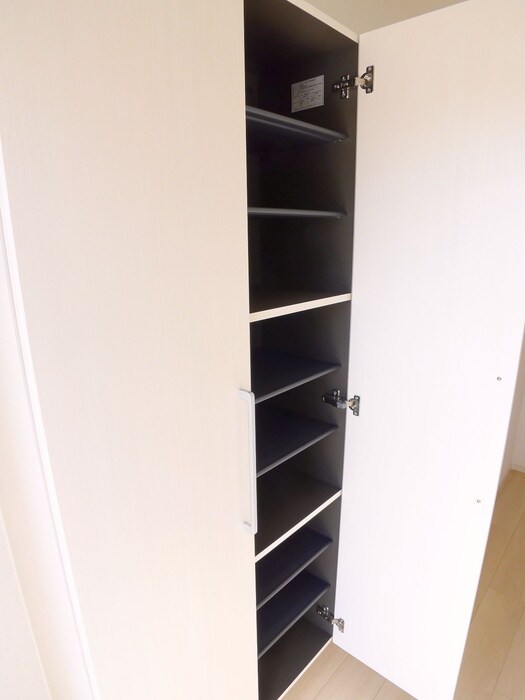 物件内観写真19　(靴箱)