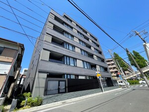 ザ・パークハウス大倉山（206）外観写真