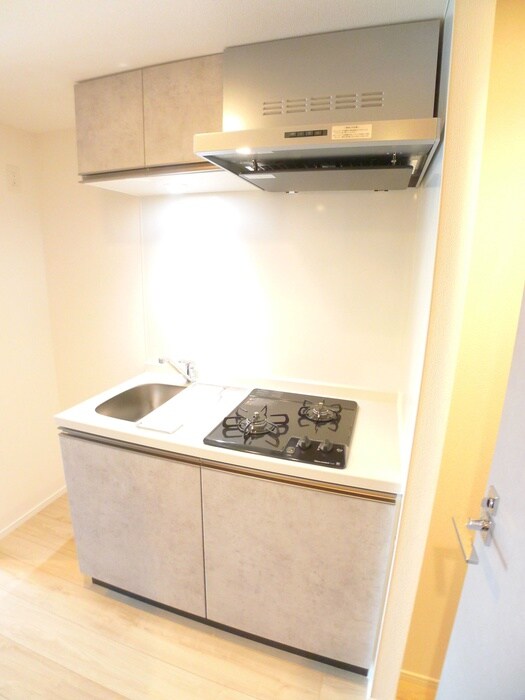 物件内観写真10　(キッチン)