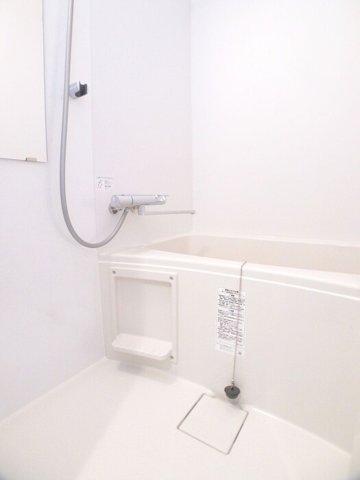 物件内観写真10　(バス／シャワールーム等)