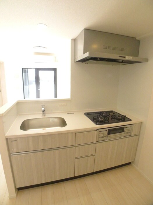 物件内観写真10　(キッチン)