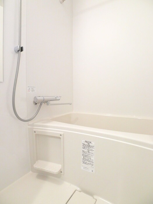 物件内観写真11　(バス／シャワールーム等)