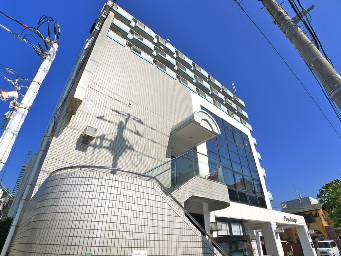 物件外観写真2　(その他)