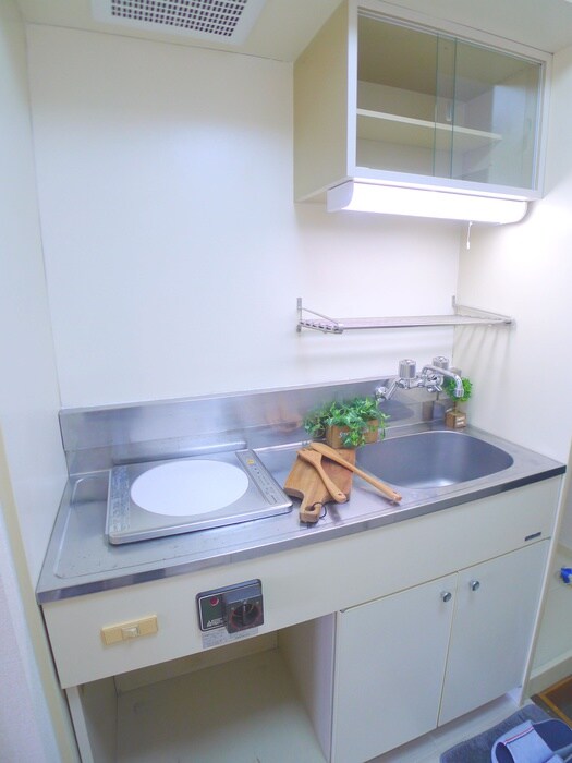 物件内観写真9　(キッチン)