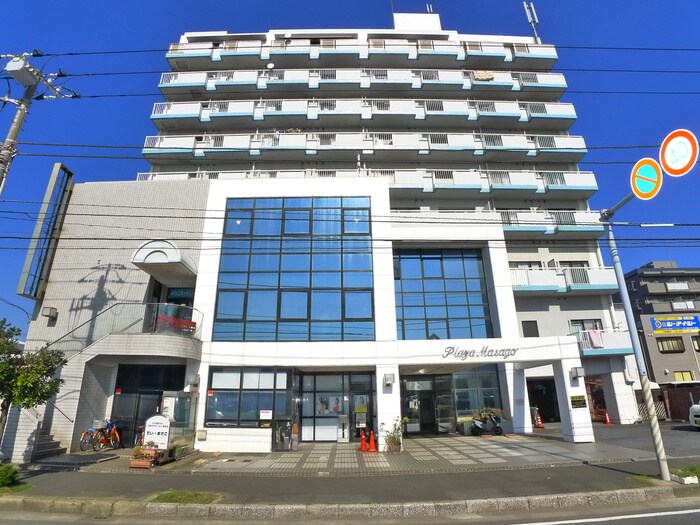 物件外観写真6　(周辺環境)