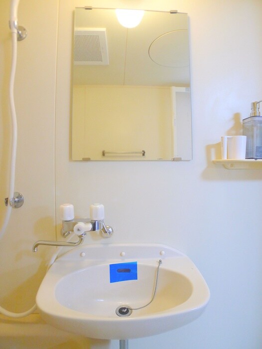 物件内観写真11　(洗面)