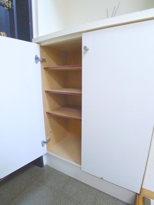 物件内観写真20　(靴箱)