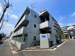 Mermaid　house外観写真
