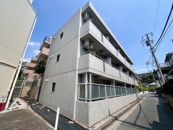 物件外観写真5　(外観写真)