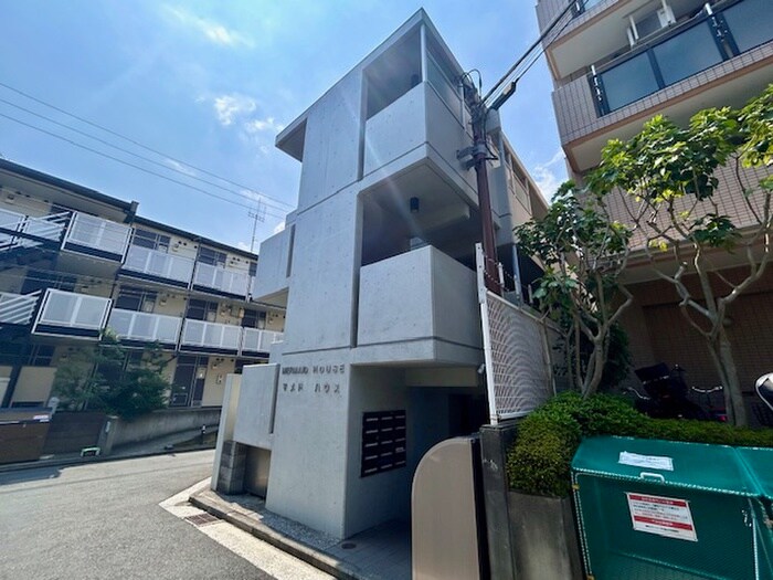 物件外観写真6　(外観写真)