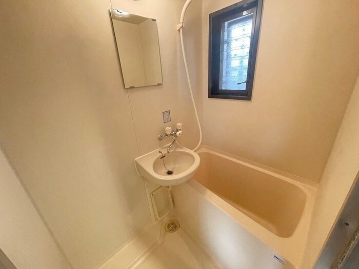 物件内観写真11　(バス／シャワールーム等)