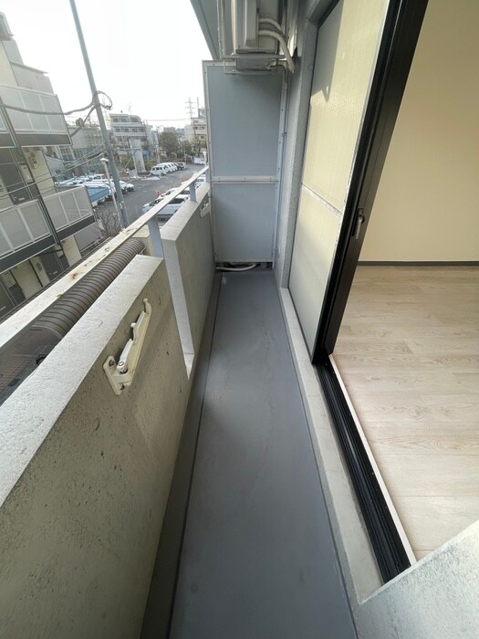 物件内観写真16　(ベランダ・バルコニー)