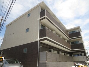 SkyHills　Ⅰ外観写真
