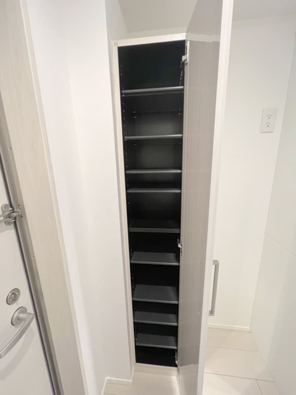靴箱