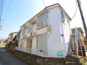 スタ－ハイツ２外観写真