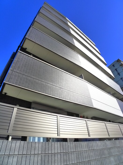 物件外観写真6　(外観写真)