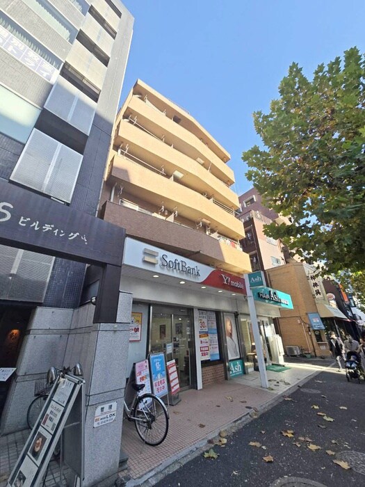 物件外観写真3　(外観写真)