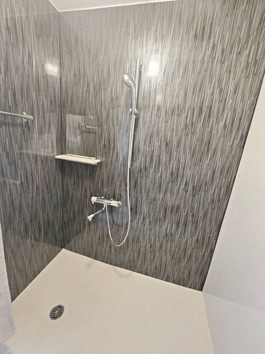 物件内観写真13　(バス／シャワールーム等)