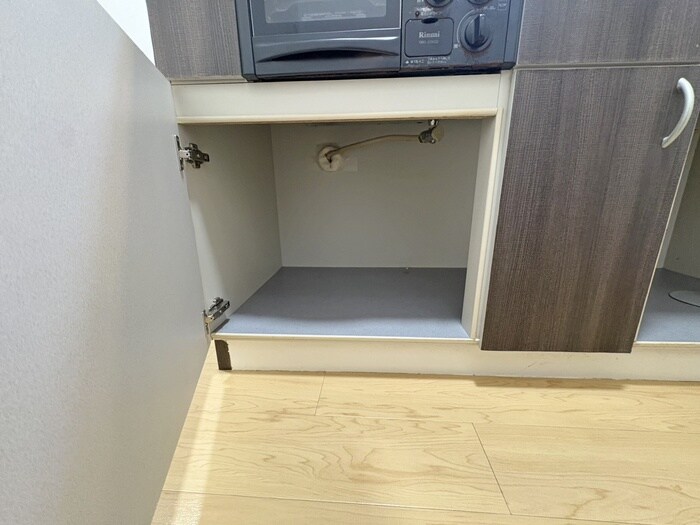 物件内観写真14　(収納)