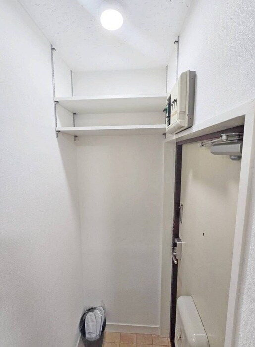 物件内観写真20　(玄関)