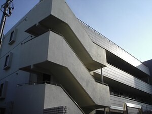 ＭＡＣ南横浜コ－ト(103)外観写真