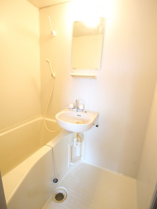 物件内観写真9　(バス／シャワールーム等)