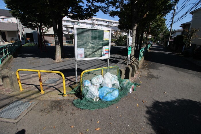 物件外観写真5　(周辺環境)