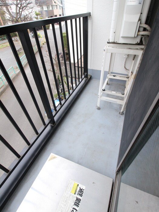 物件内観写真15　(ベランダ・バルコニー)