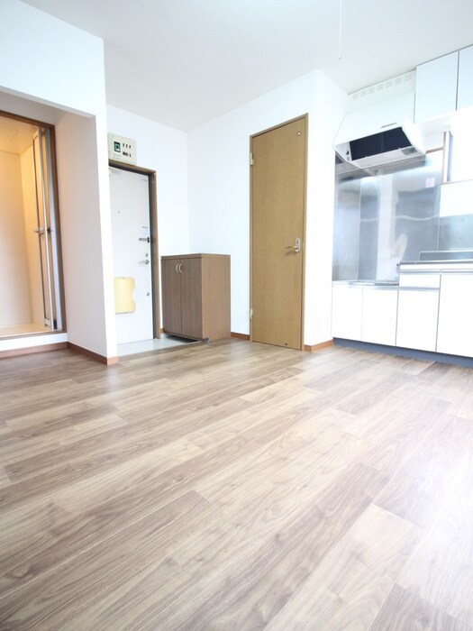 物件内観写真20　(居室)