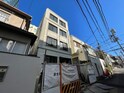 仮）代々木１丁目計画