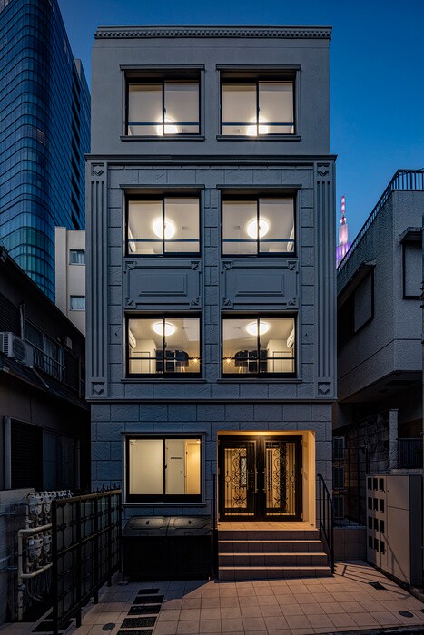 物件外観写真4　(周辺環境)