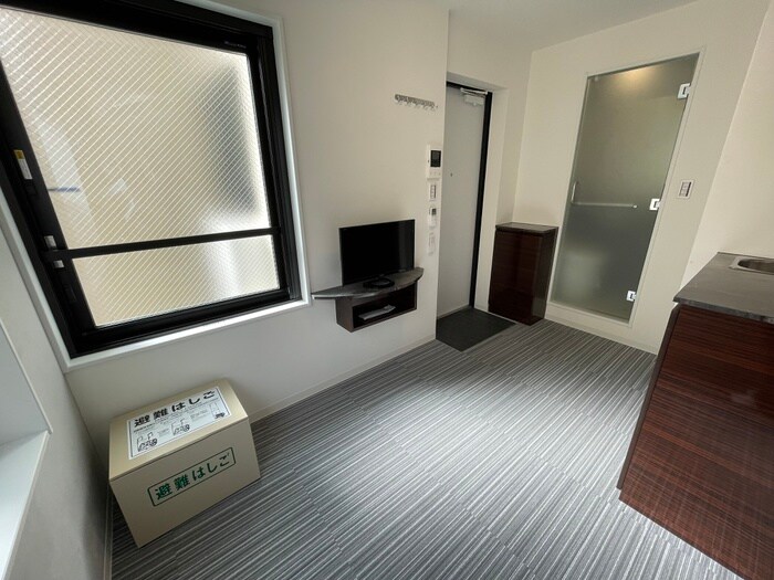 物件内観写真11　(ベランダ・バルコニー)