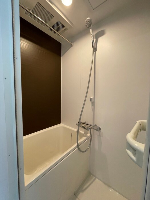 物件内観写真13　(バス／シャワールーム等)