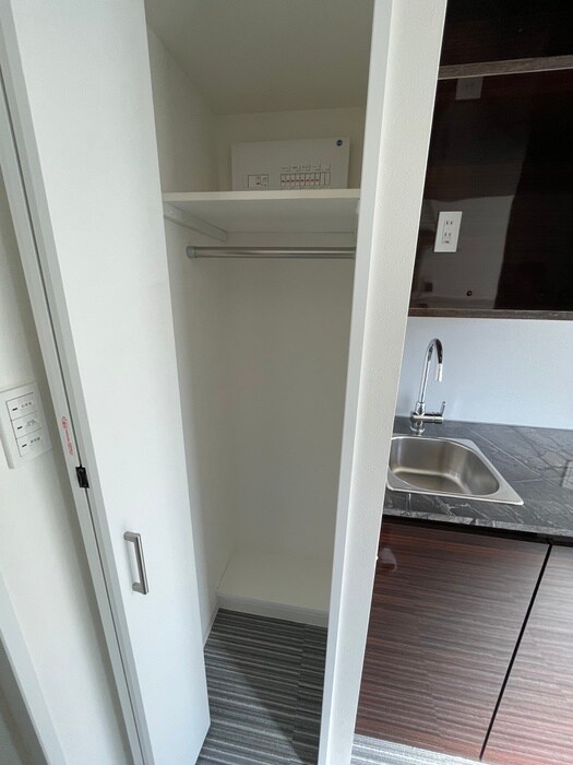 物件内観写真20　(収納)